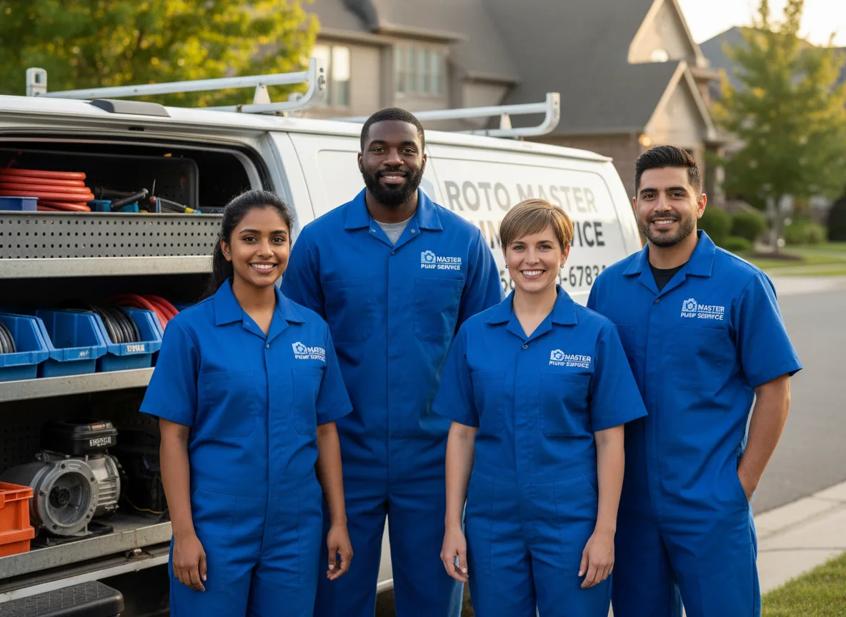 Sump Pump Installation company in Lebanon, OR